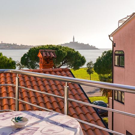Rivamare - Rovinj Hotel Exterior photo