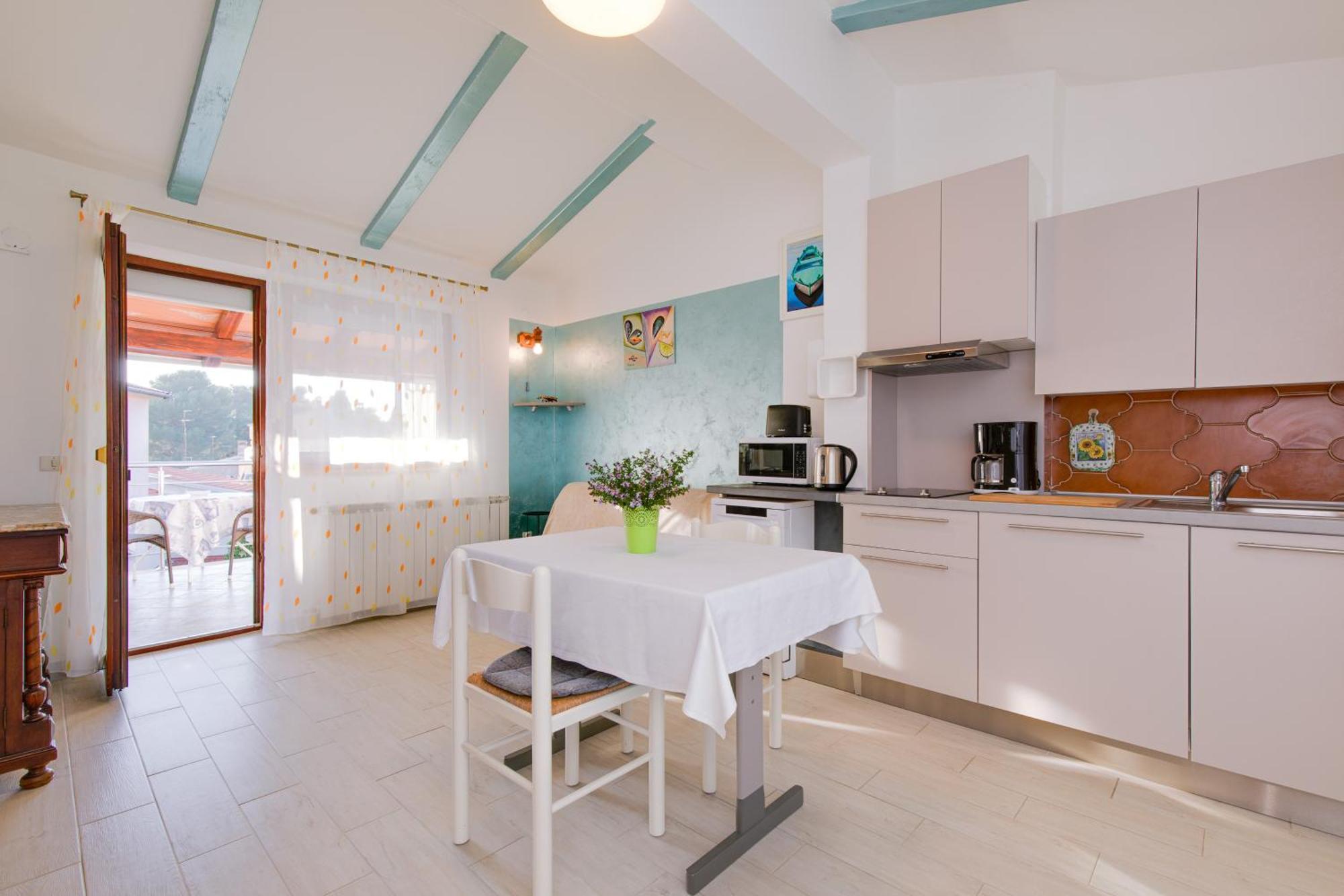 Rivamare - Rovinj Hotel Exterior photo