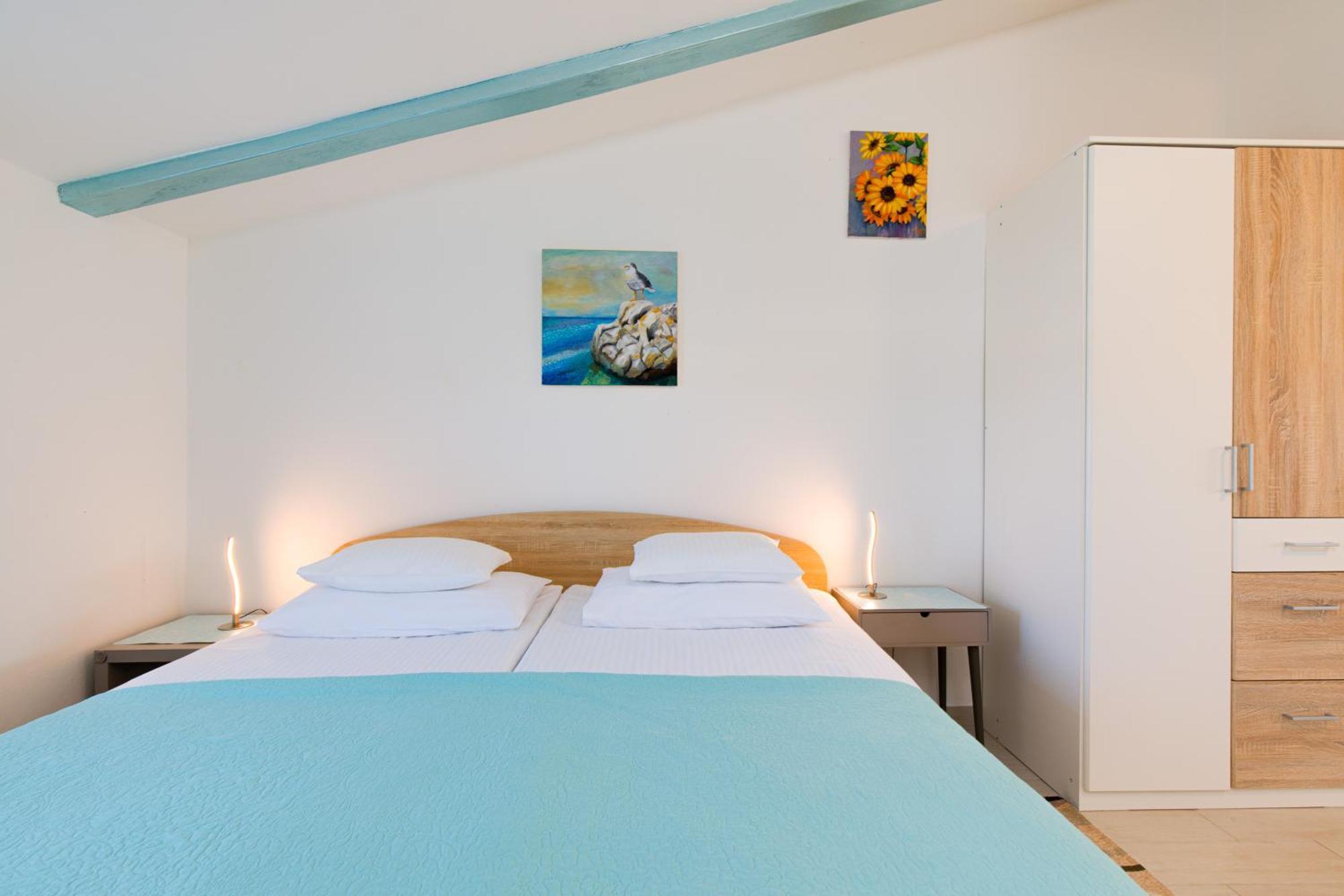 Rivamare - Rovinj Hotel Exterior photo