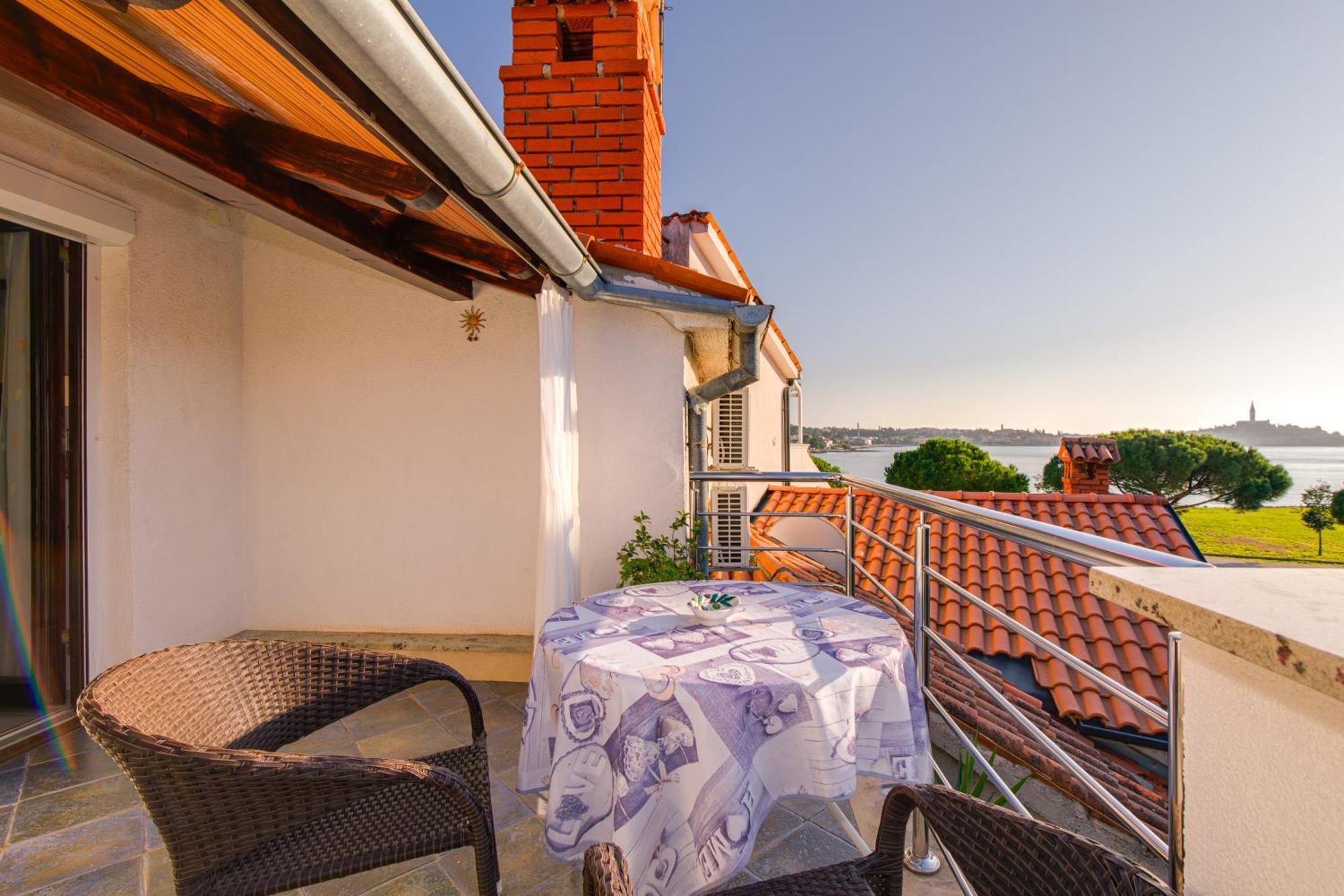 Rivamare - Rovinj Hotel Exterior photo