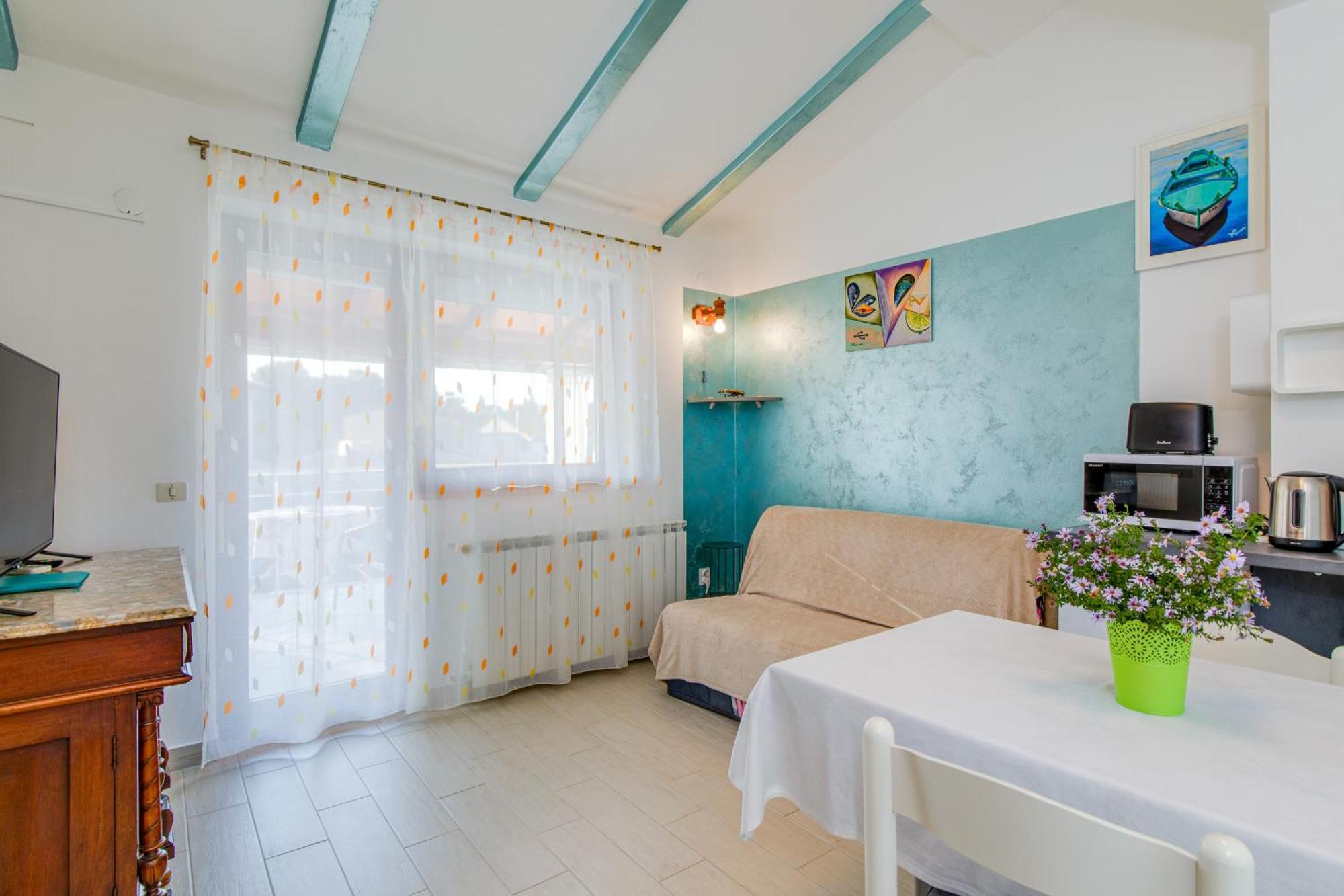 Rivamare - Rovinj Hotel Exterior photo