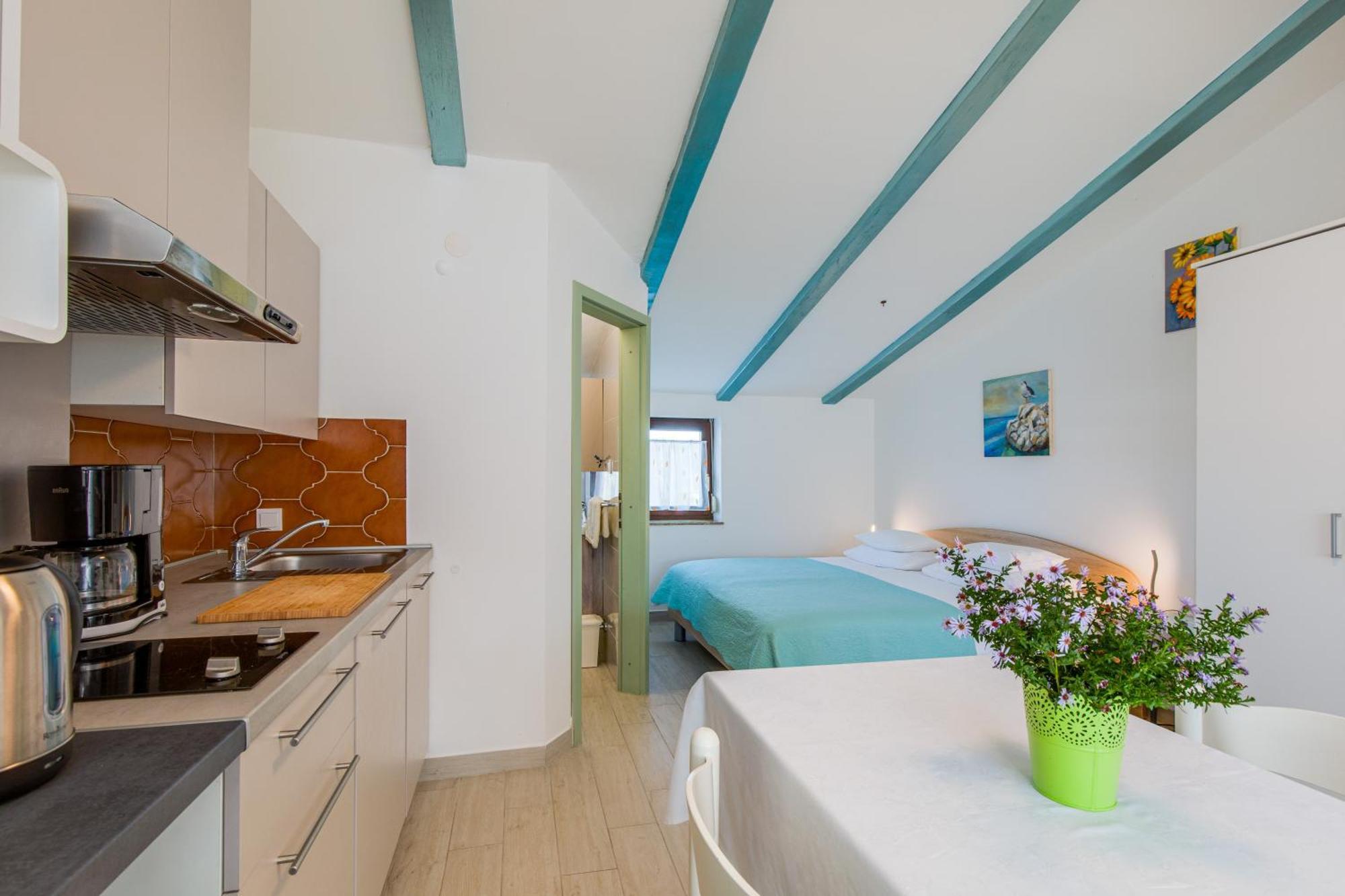 Rivamare - Rovinj Hotel Exterior photo