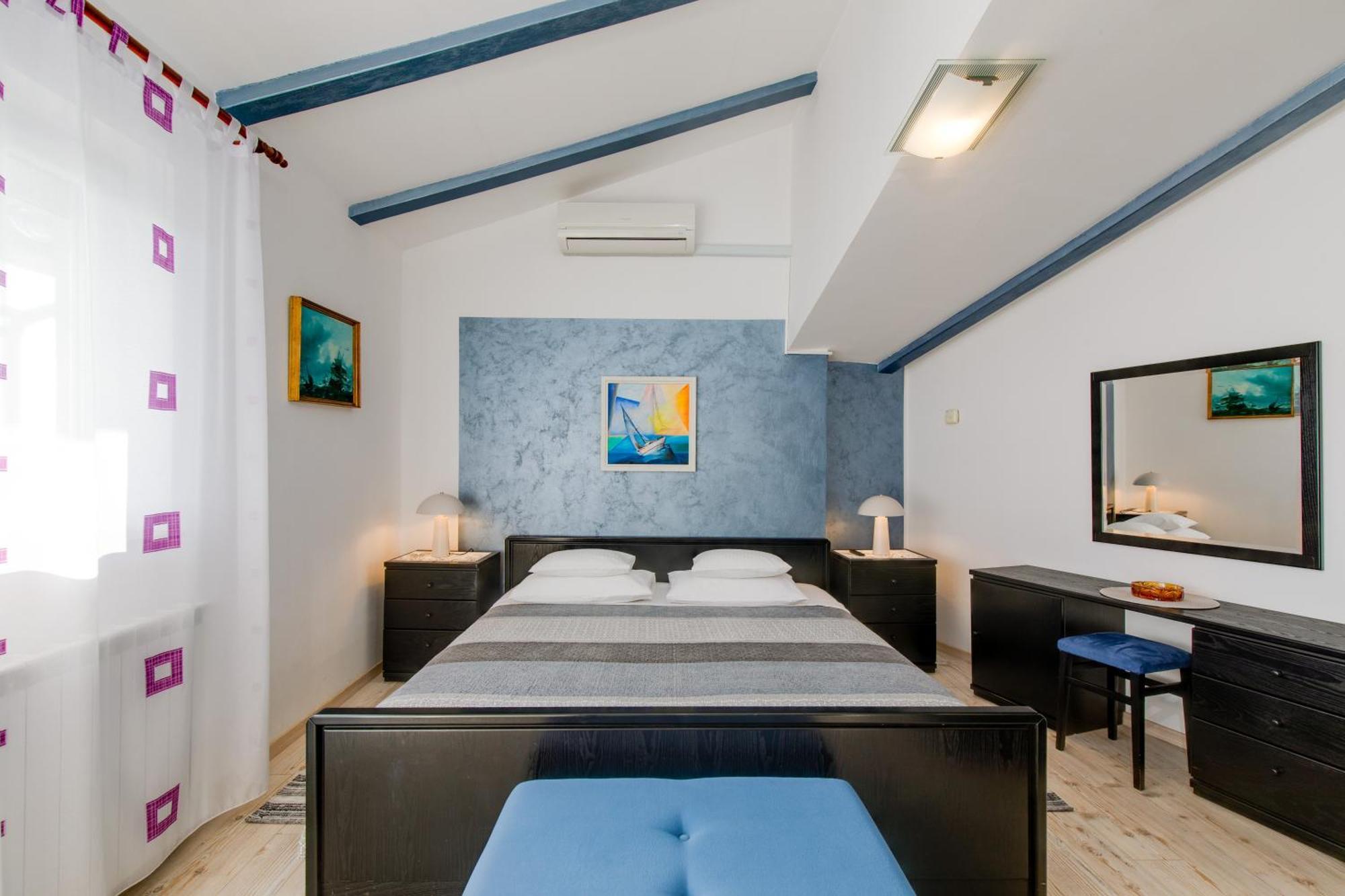 Rivamare - Rovinj Hotel Exterior photo