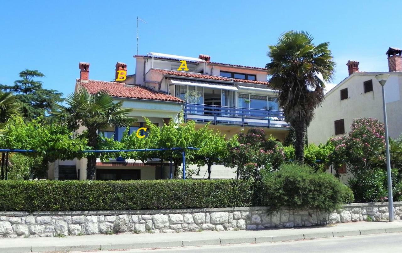 Rivamare - Rovinj Hotel Exterior photo