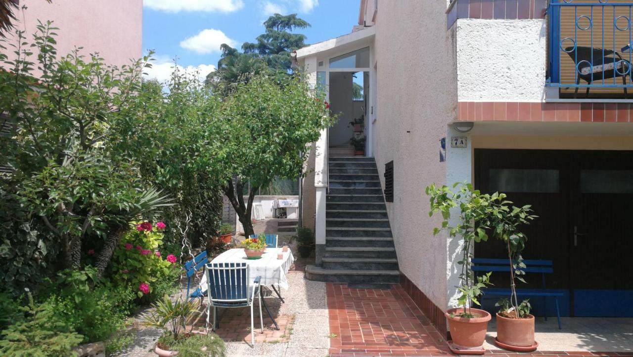 Rivamare - Rovinj Hotel Exterior photo