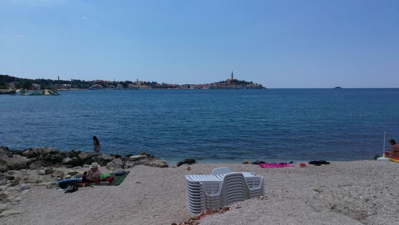 Rivamare - Rovinj Hotel Exterior photo