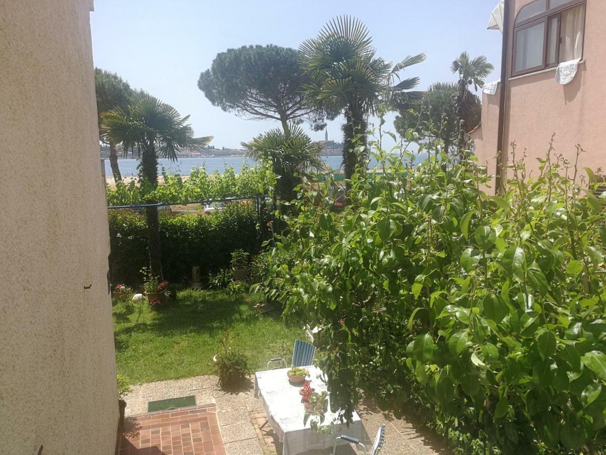 Rivamare - Rovinj Hotel Exterior photo